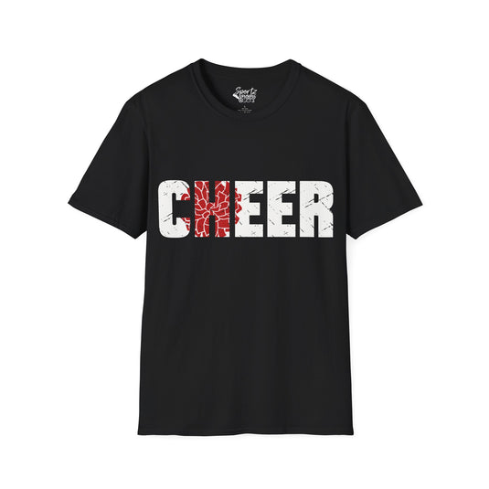 Cheer Adult Unisex T-Shirt