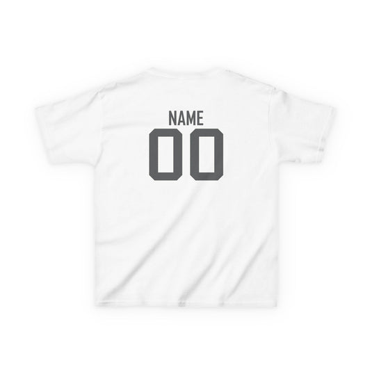 Edgewood Premier FC Unisex Youth T-Shirt