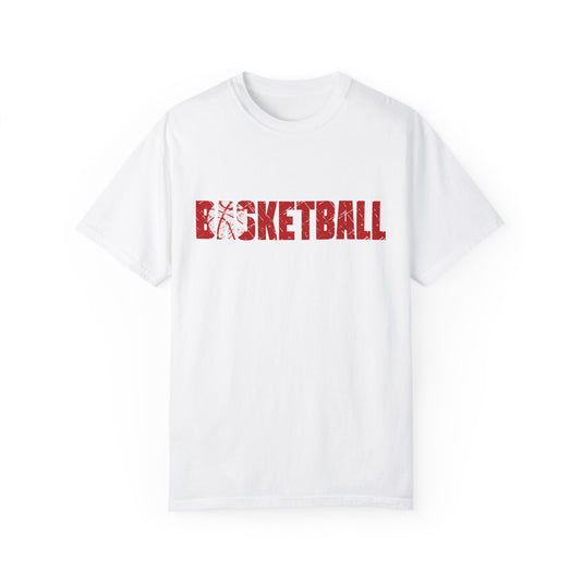 Basketball Adult Unisex Premium T-Shirt