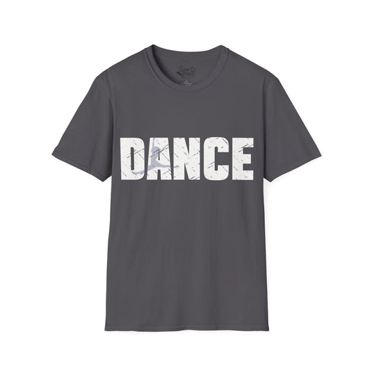 Dance Adult Unisex T-Shirt
