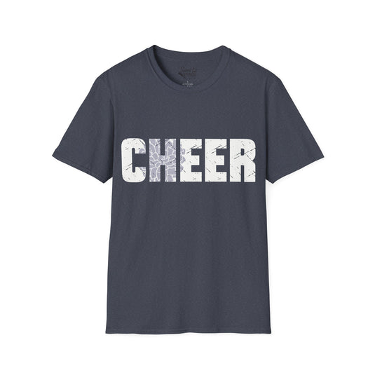 Cheer Adult Unisex T-Shirt