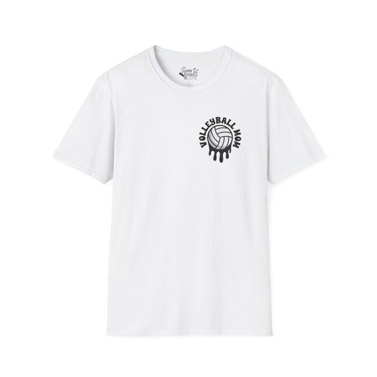 Who Needs Referees Volleyball Unisex Adult T-Shirt