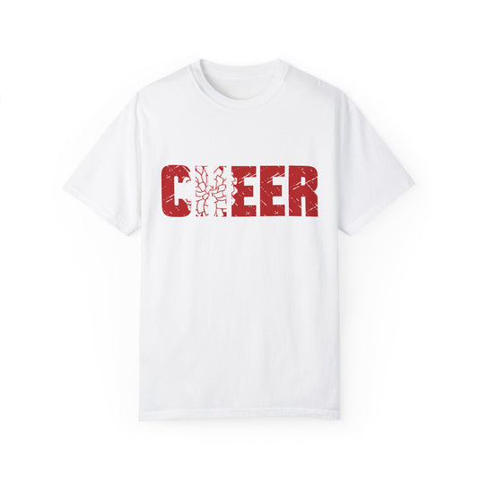 Cheer Adult Unisex Premium T-Shirt