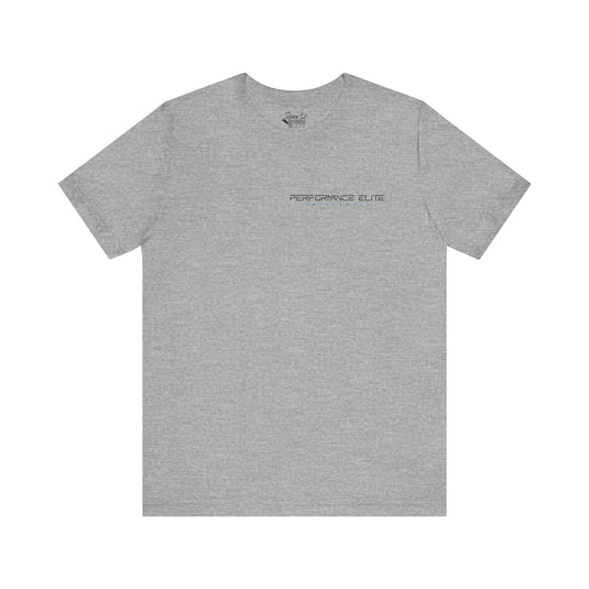 Performance Elite Unisex Adult Mid-Level T-Shirt
