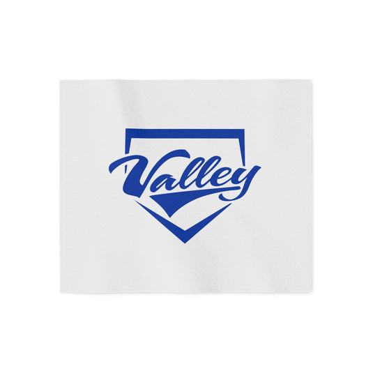 Valley Little League Sweatshirt Blanket