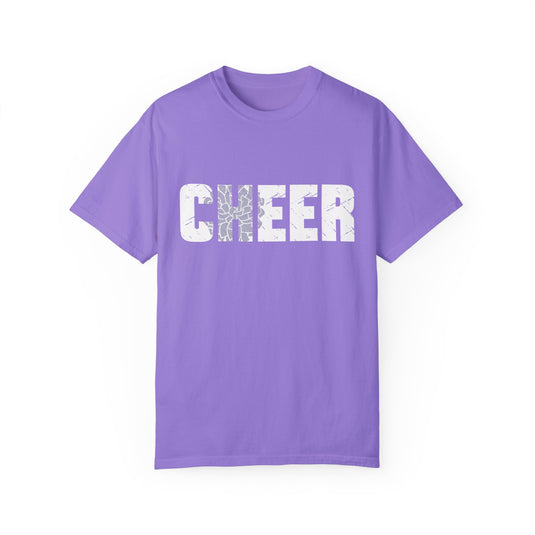 Cheer Adult Unisex Premium T-Shirt