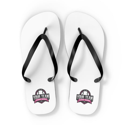 Unisex Adult Flip Flops