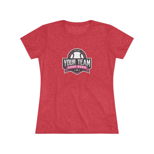 Women's Triblend T-Shirt