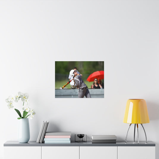 Quick Slants Photography Matte Horizontal Posters