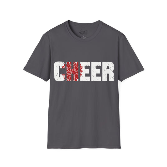 Cheer Adult Unisex T-Shirt