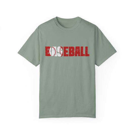 Baseball Adult Unisex Premium T-Shirt