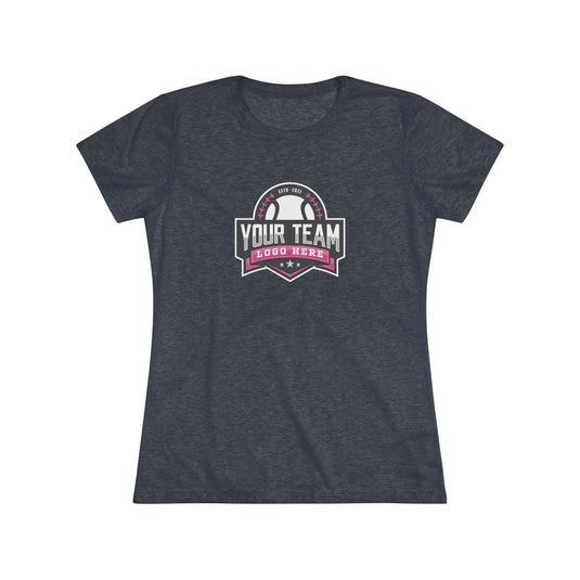 Women's Triblend T-Shirt