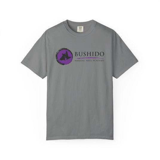 Bushido Martial Arts Academy Unisex Adult Premium T-Shirt