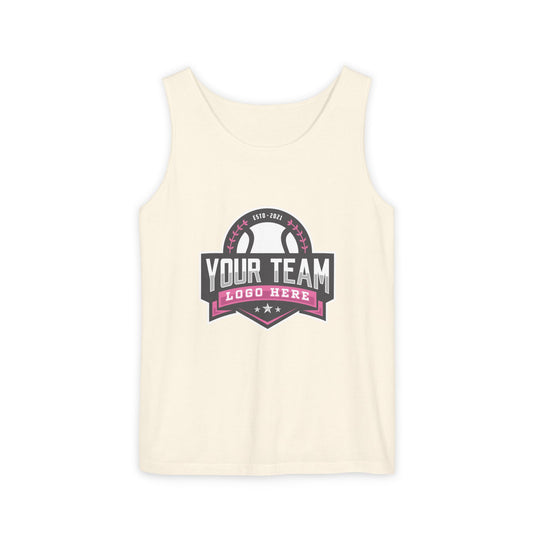 Unisex Premium Tank Top Color Options 1