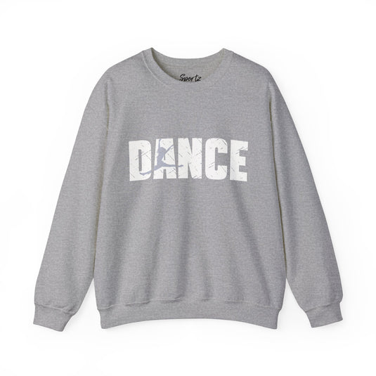 Dance Adult Unisex Crewneck Sweatshirt