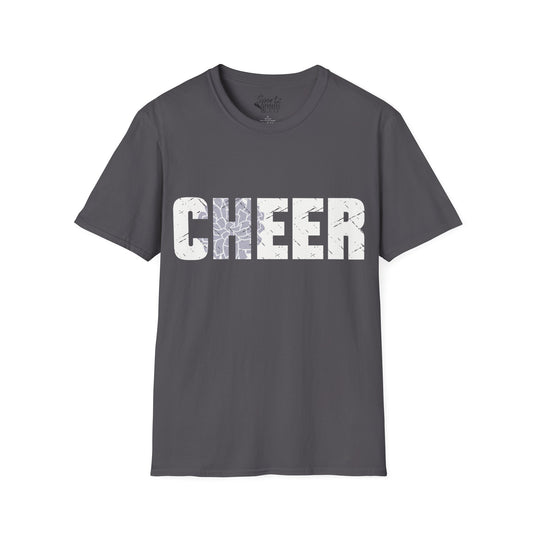 Cheer Adult Unisex T-Shirt