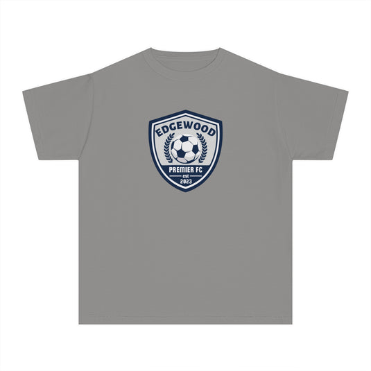 Edgewood Premier FC Unisex Youth Premium T-Shirt