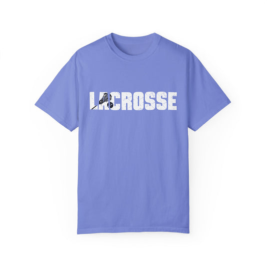 Lacrosse Adult Unisex Premium T-Shirt