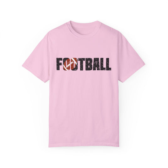 Football Adult Unisex Premium T-Shirt