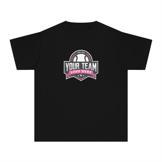 Unisex Youth Premium T-Shirt Color Options 1