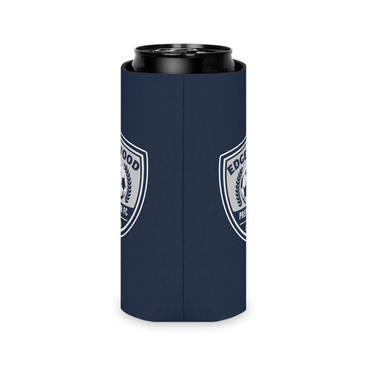 Edgewood Premier FC Regular or Slim Can Cooler