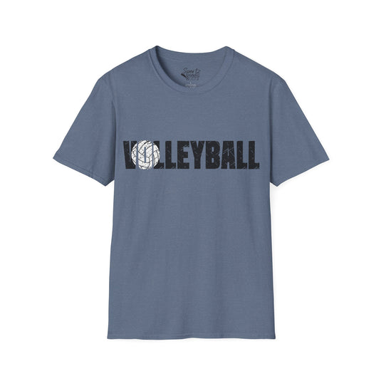 Volleyball Adult Unisex T-Shirt