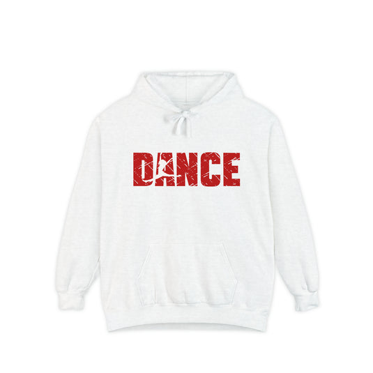 Dance Adult Unisex Premium Hooded Sweatshirt