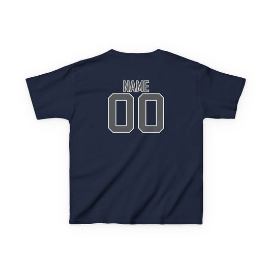 Edgewood Premier FC Unisex Youth T-Shirt