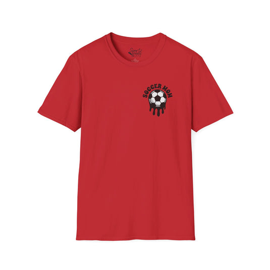 Who Needs Referees Soccer Unisex Adult T-Shirt