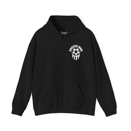 Who Needs Referees Soccer Unisex Adult Hooded Sweatshirt