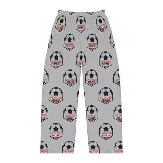 Latrobe Boys Soccer Women's Pajama Pants