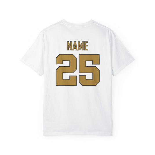 FEBA Lions Baseball Unisex Adult Premium T-Shirt