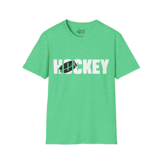 Hockey Adult Unisex T-Shirt