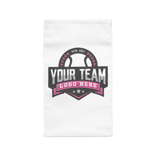 Polyester Lunch/Snack Bag