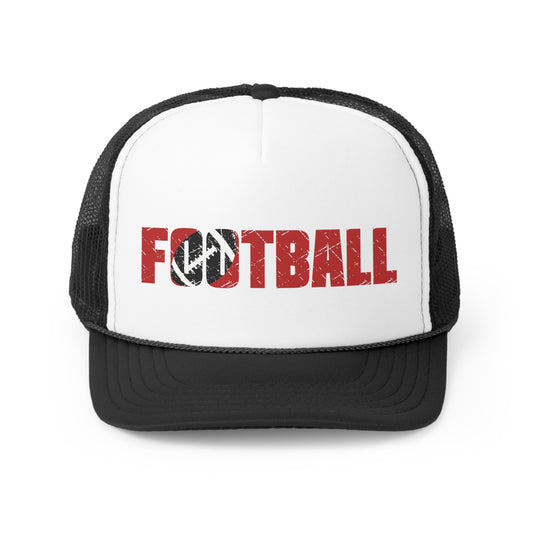 Football Trucker Hat