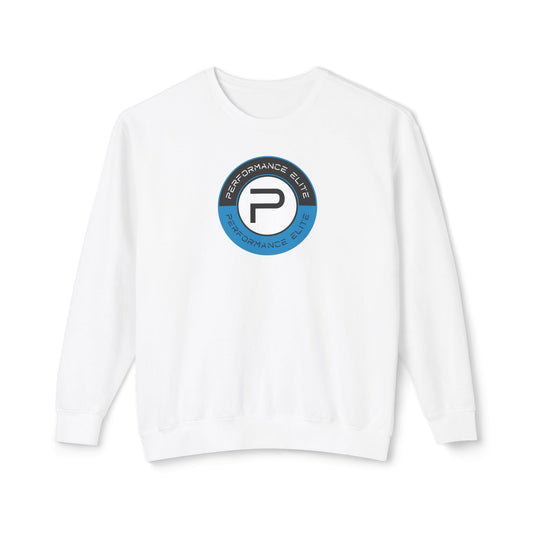 Performance Elite Unisex Adult Premium Crewneck Lightweight Sweatshirt