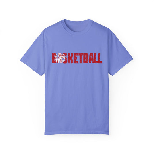 Basketball Adult Unisex Premium T-Shirt