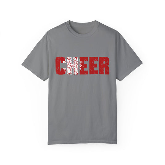 Cheer Adult Unisex Premium T-Shirt