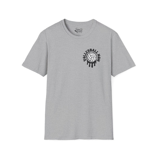 Who Needs Referees Volleyball Unisex Adult T-Shirt