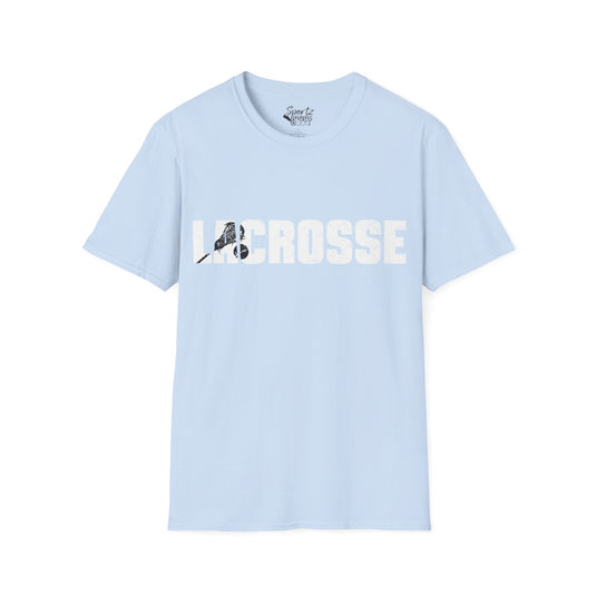 Lacrosse Adult Unisex T-Shirt