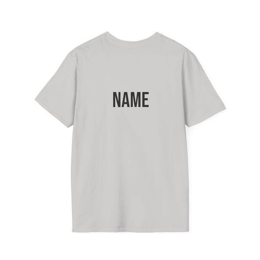 Indian Township Rec Dept Unisex Adult T-Shirt