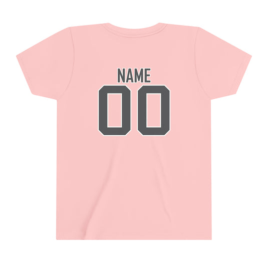 Unisex Youth Mid-Level T-Shirt