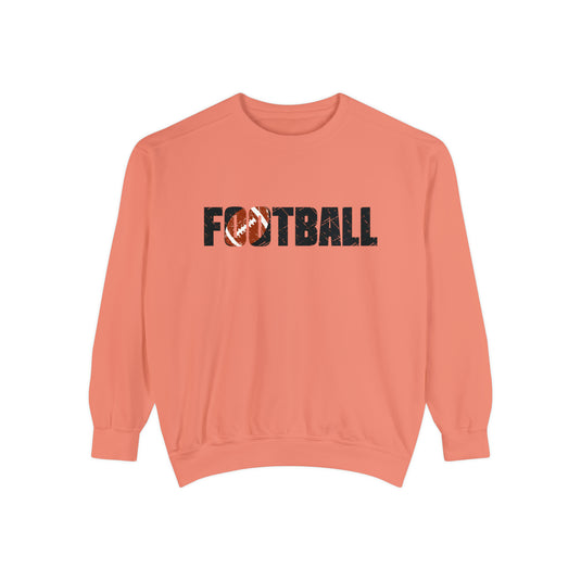 Football Adult Unisex Premium Crewneck Sweatshirt