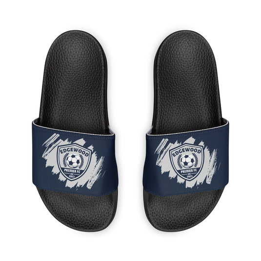 Edgewood Premier FC Men's Slide Sandals