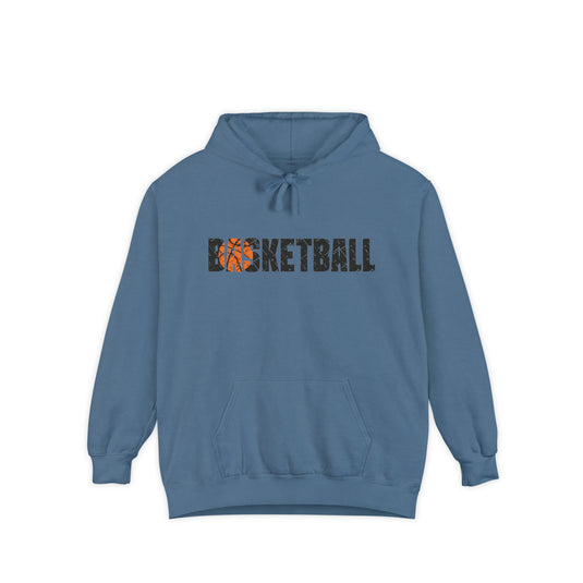 Basketball Adult Unisex Premium Hooded Sweatshirt