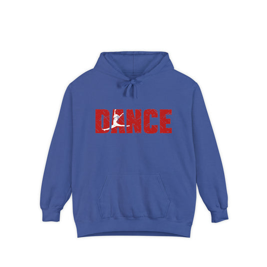 Dance Adult Unisex Premium Hooded Sweatshirt