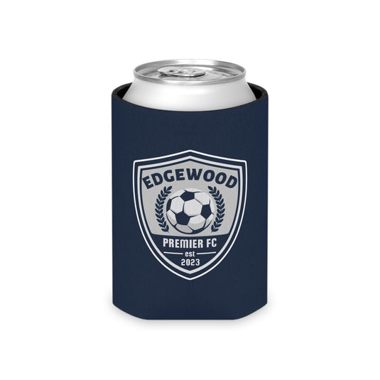 Edgewood Premier FC Regular or Slim Can Cooler