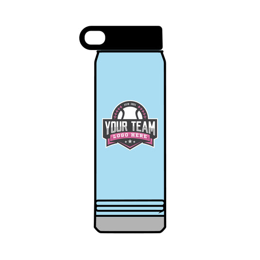 Polar Camel 32oz Water Bottle