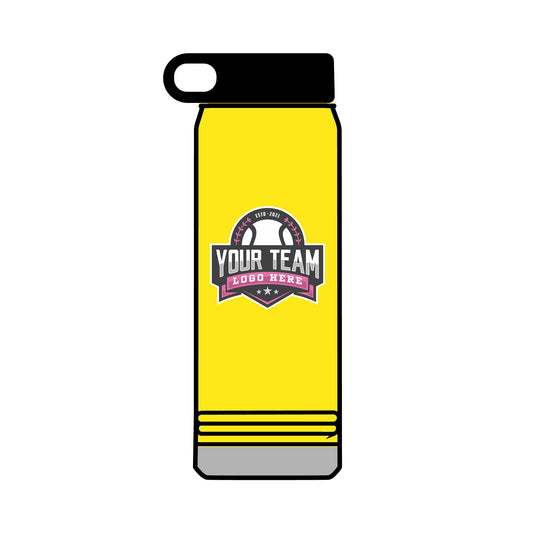 Polar Camel 32oz Water Bottle