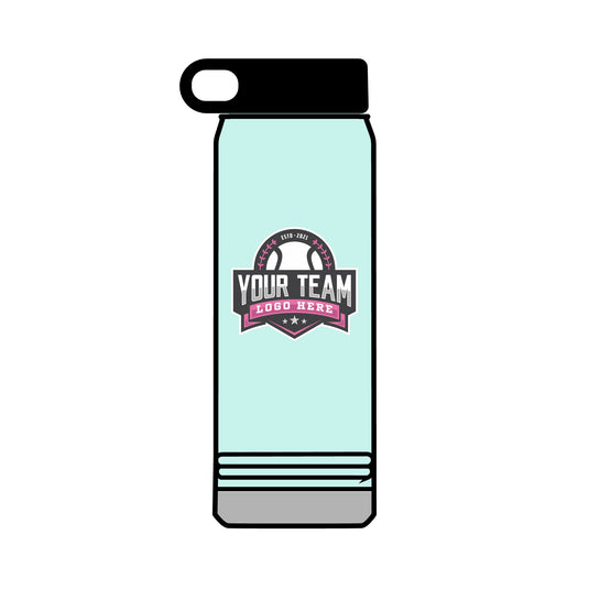 Polar Camel 32oz Water Bottle